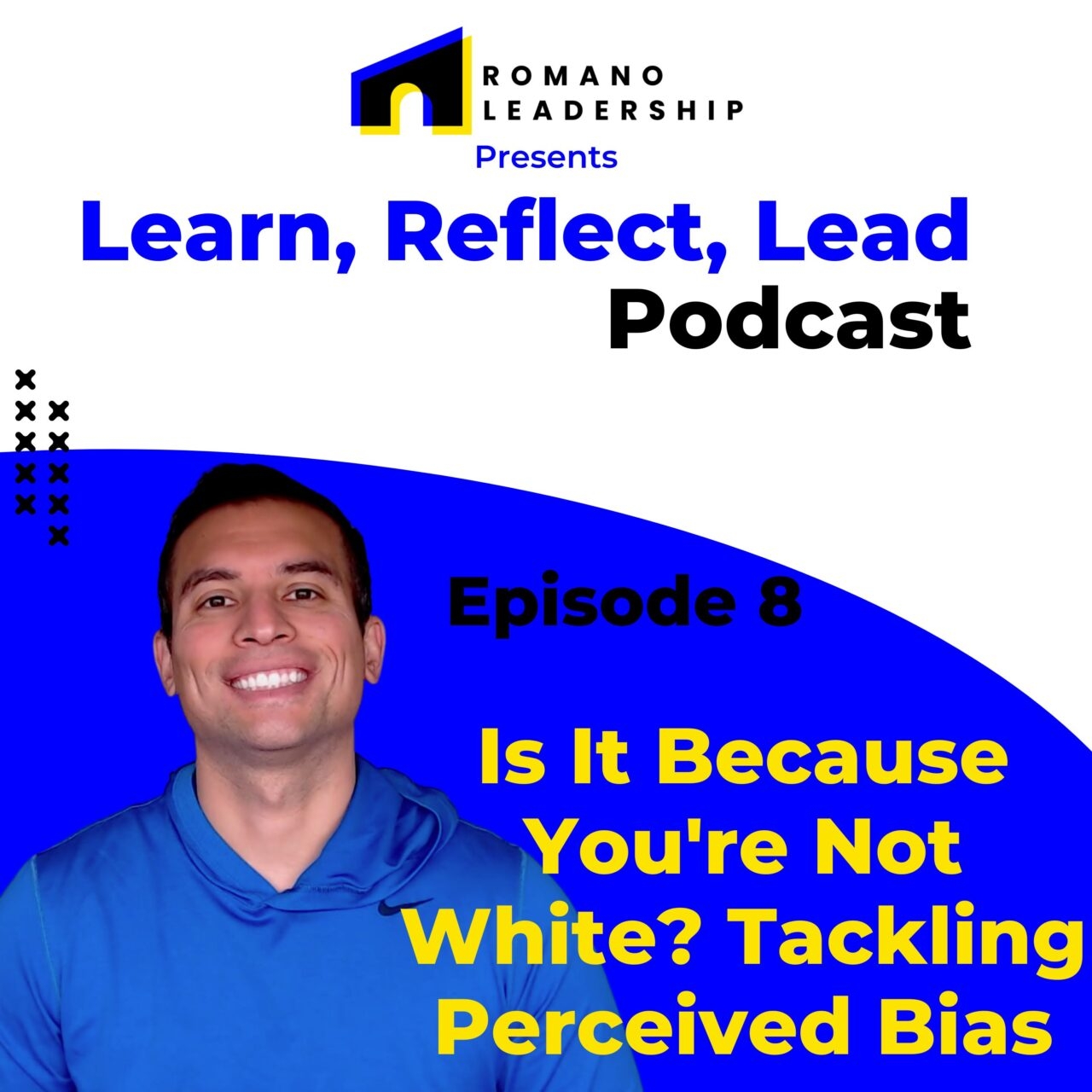 You are currently viewing 08. Is It Because You’re Not White? Tackling Perceived Bias